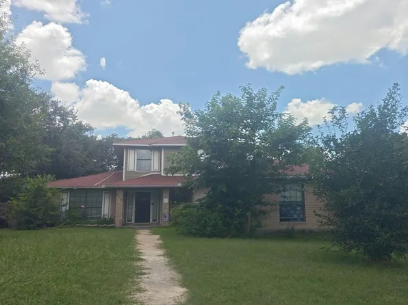 8015 Flamewood, San Antonio, TX 78250