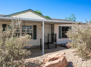 2721 E Riverside Dr UNIT 12, Saint George, UT 84790