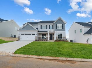 4005 Rampart Way, Spring Hill, TN 37174