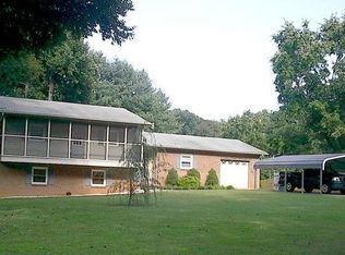 2450 Birchdale Dr, Lenoir, NC 28645