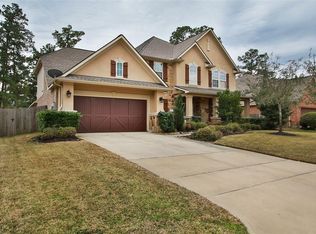 12027 Rampy Green Dr, Tomball, TX 77377