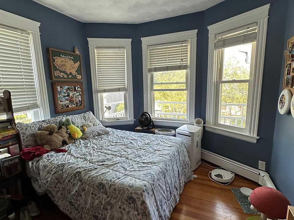 1st Bedroom