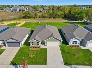525 N Persimmon St, Gardner, KS 66030