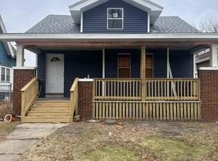 1508 W Concordia Ave, Milwaukee, WI 53206