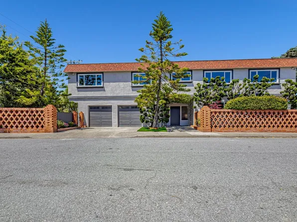 2310 Wawona St, San Francisco, CA 94116