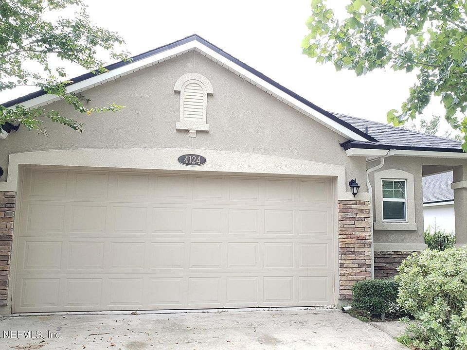 4124 GRAYFIELD Lane, Orange Park, FL 32065 Zillow