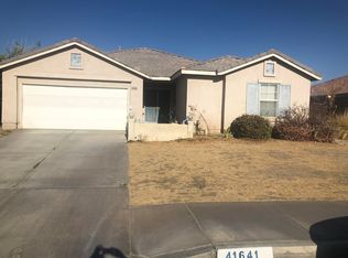 41641 Moneaque Rd, Bermuda Dunes, CA 92203