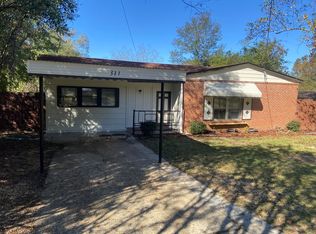 311 Tennant Ave, Columbus, GA 31907