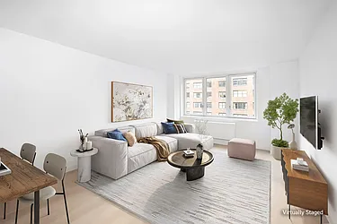 The Murray Hill at 115 East 34th Street in Murray Hill