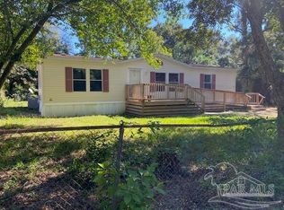 6620 Ames Dr, Pensacola, FL 32504