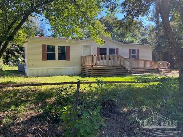 6620 Ames Dr, Pensacola, FL 32504