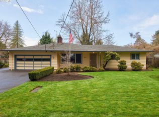 1025 SE 7th Ave, Hillsboro, OR 97123