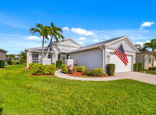 371 SW North Shore Blvd, Port Saint Lucie, FL 34986