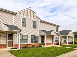 601 Beaver Creek Rd #506, Piketon, OH 45661