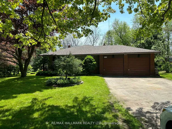 5193 Aurora Rd, Whitchurch Stouffville, ON L4A 4N2