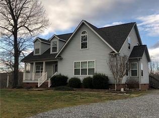 2165 Hogan Rd, Forest City, NC 28043