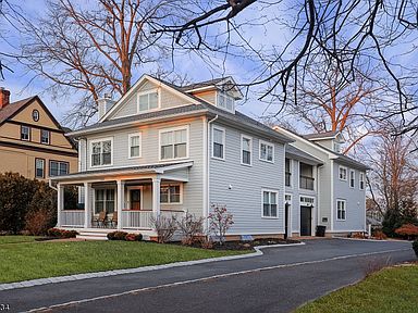 509 Westfield Ave UNIT B, Westfield, NJ 07090 | Zillow