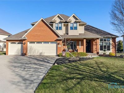 15600 Brookview Trl, Findlay, OH, 45840
