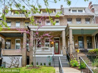 1121 Allison St NW, Washington, DC