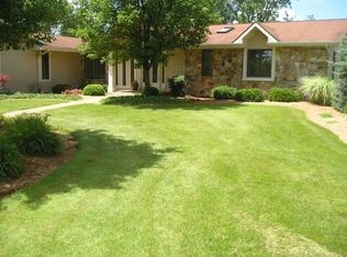 15127 Pulver Rd, Fort Wayne, IN 46845