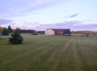 1087 Morris Rd, Lapeer, MI 48446