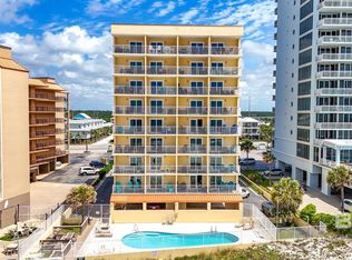517 E Beach Blvd APT 5C, Gulf shores, AL 36542