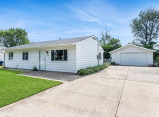 1814 N Indiana St, Griffith, IN 46319