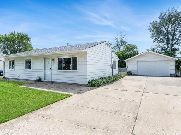 1814 N Indiana St, Griffith, IN 46319