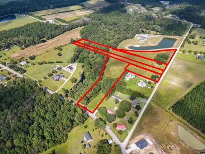 000 Cove Rd., Conway, SC, 29527