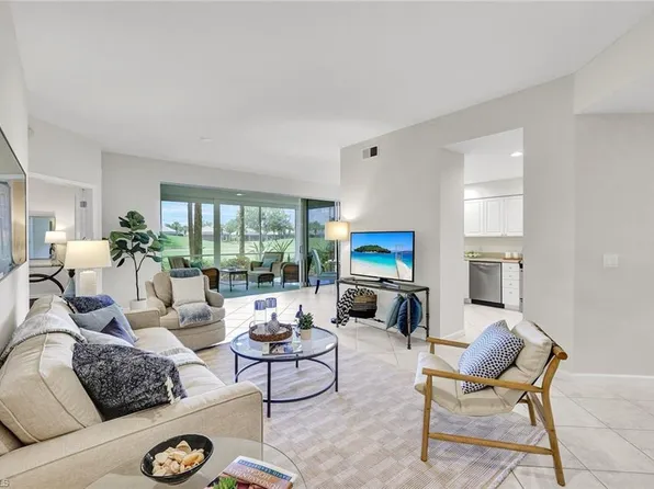 9261 Palmetto Ridge DR #102, ESTERO, FL 34135