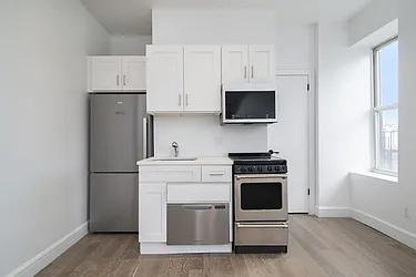 Rented by REAL New York