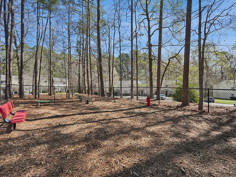 Emory Woods — Photo 24
