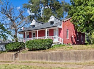 513 Hurck St, Saint Louis, MO 63111