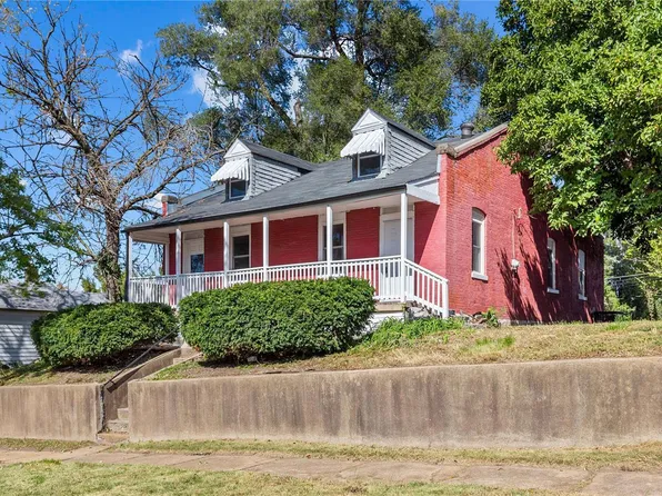 513 Hurck St, Saint Louis, MO 63111