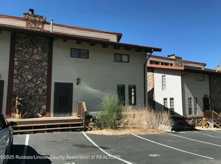 220 Lookout Dr #O, Ruidoso, NM 88345