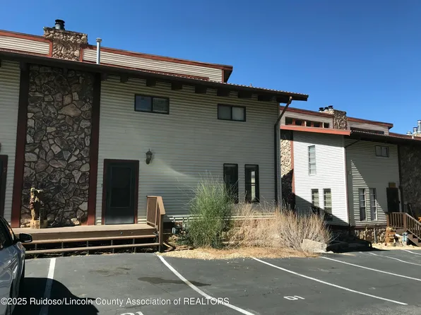 220 Lookout Dr #O, Ruidoso, NM 88345