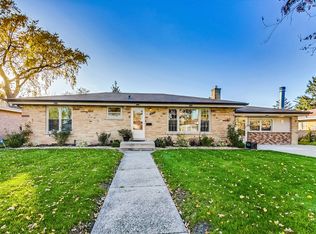 2632 Sarah St, Franklin Park, IL 60131