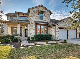 7309 Moon Rock Rd, Austin, TX 78739