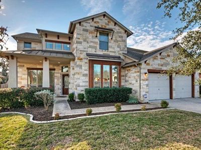 7309 Moon Rock Rd, Austin, TX, 78739