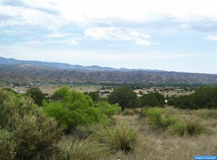 261 Rio Vista Rd LOT 104, Mimbres, NM 88049