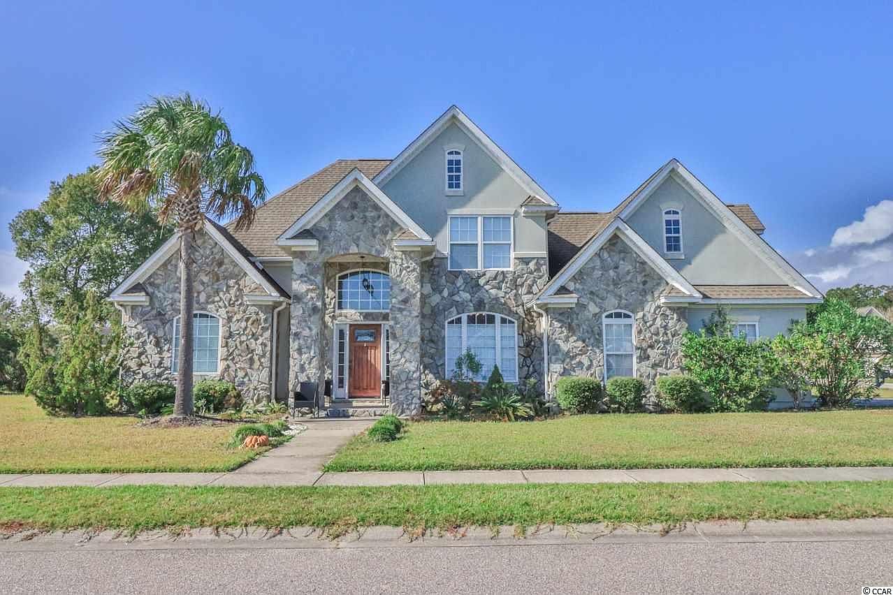 3758 Kingsley Dr Myrtle Beach Sc 29588 Mls 2025481 Zillow