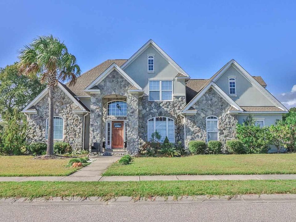 3758 Kingsley Dr Myrtle Beach Sc 29588 Mls 2025481 Zillow