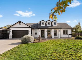 5594 Little Grand Canyon Dr, Paradise, CA 95969