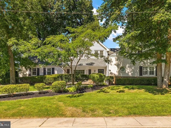 4001 Byron Rd, Wilmington, DE 19802