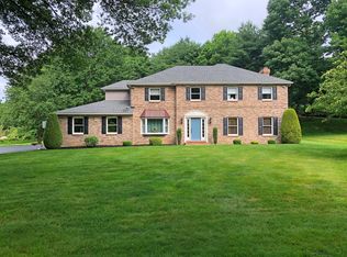 8 Levi Run, Garnet Valley, PA 19060