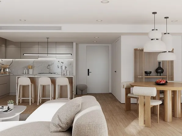 350 W 44th St #404, New York, NY 10036