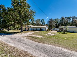 20635 NW 71st Ave, Starke, FL 32091