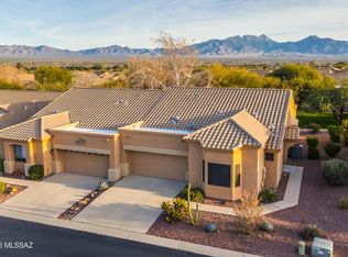 531 W Aspenwood St, Green Valley, AZ 85614