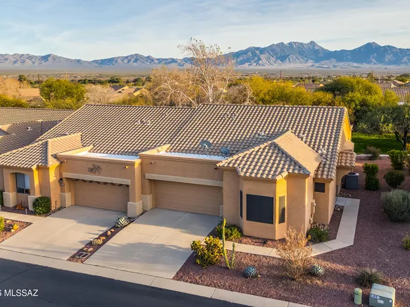 531 W Aspenwood St, Green Valley, AZ 85614