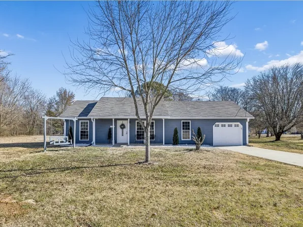 158 Suncrest Dr, La Vergne, TN 37086